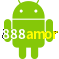 Aplicativo 888amor para Android
