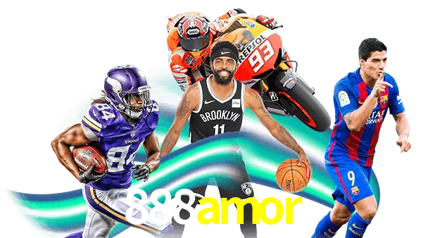 888amor