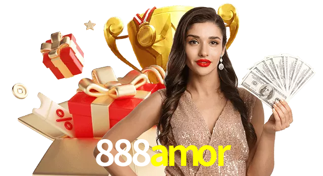 888amor
