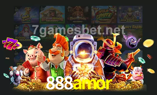 cassino 888amor