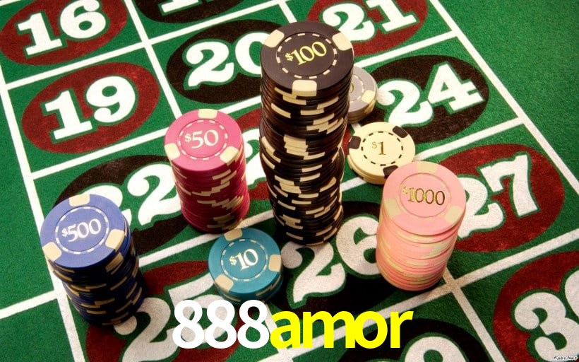 Provedores de Jogos 888amor