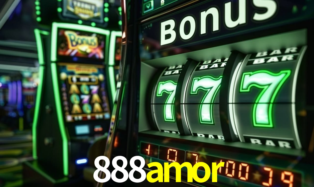 Games Directory 888amor