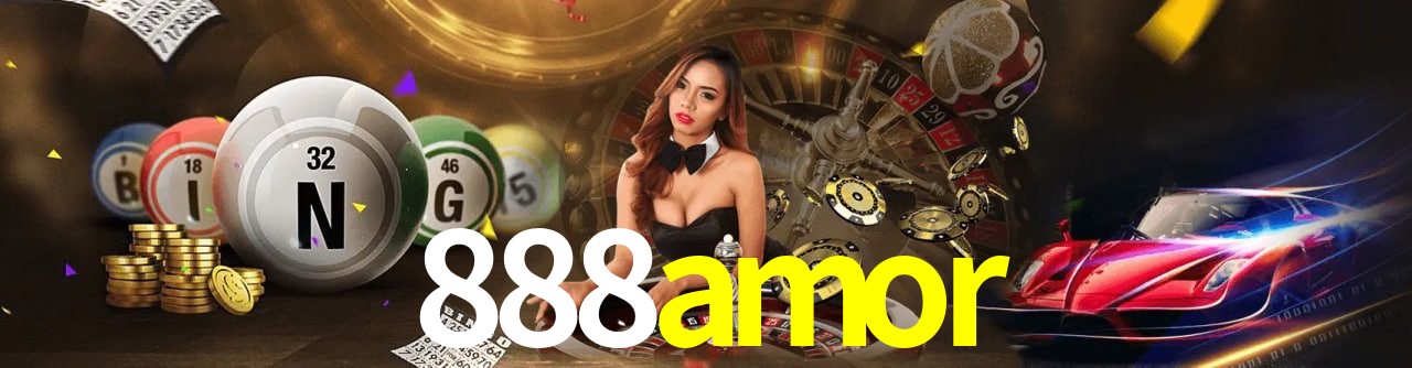 888amor