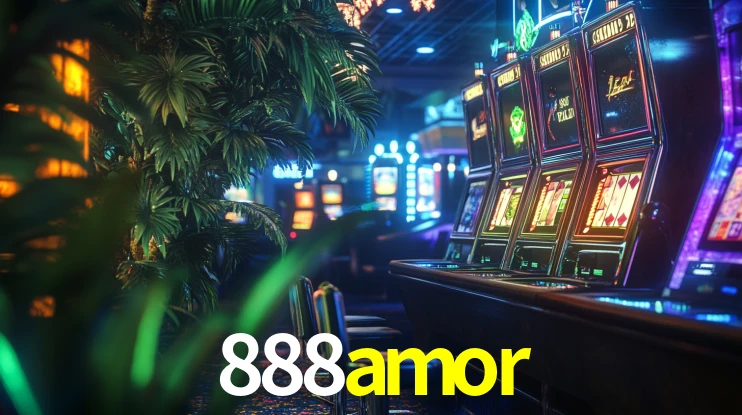 Roulette Table 888amor