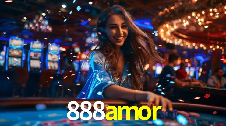 Experiência VIP 888amor