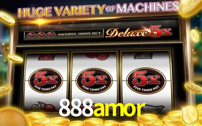 Desvendando o Mundo dos Jogos Virtuais na 888amor