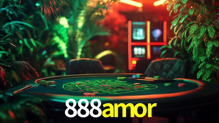 Live Casino 888amor