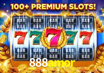 Descubra o Mundo do Cassino Online com 888amor