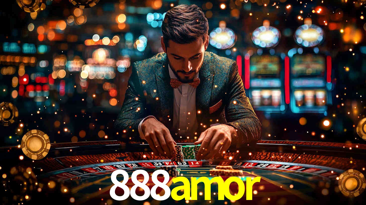 Exclusive Games 888amor