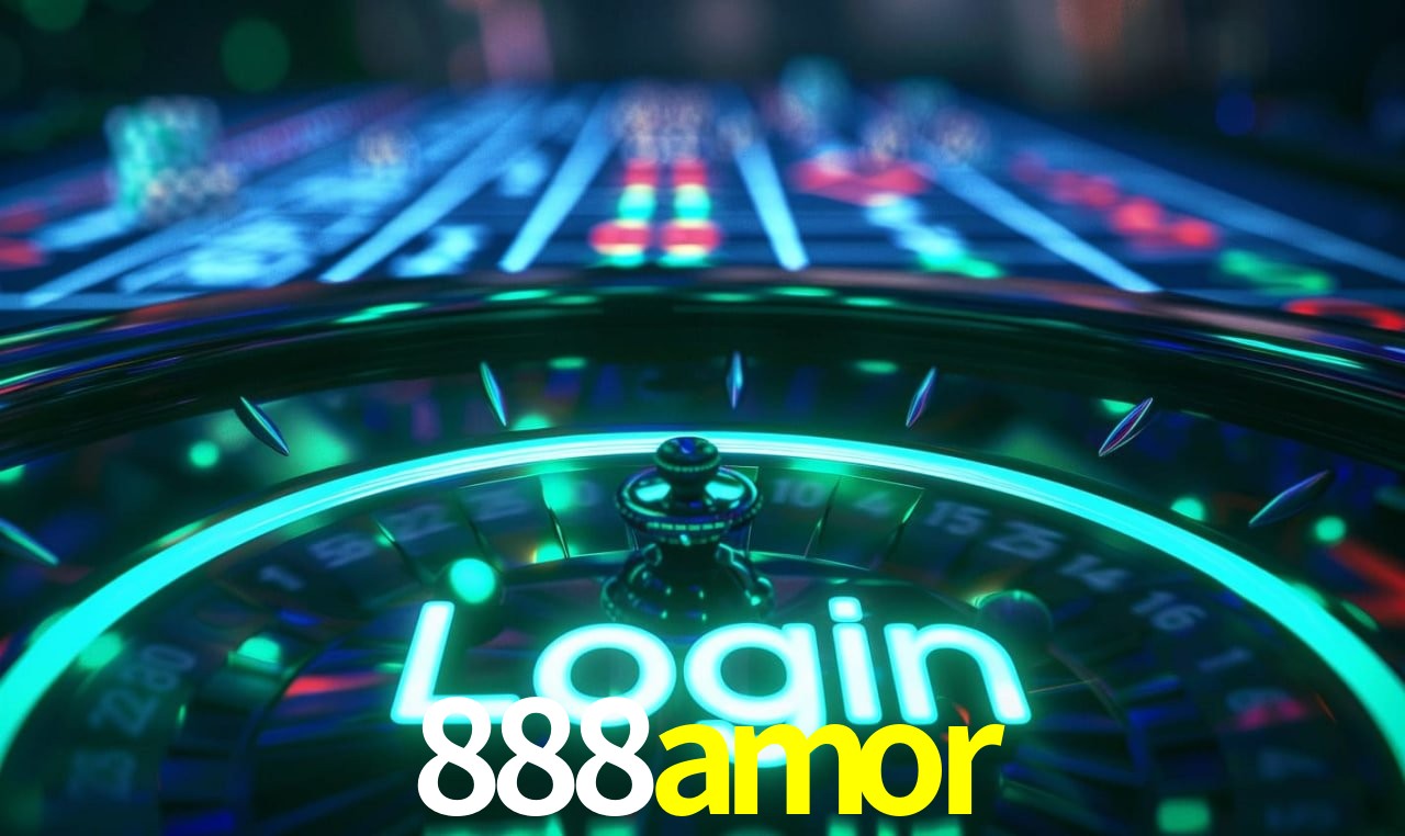 Jogos de Slot 888amor
