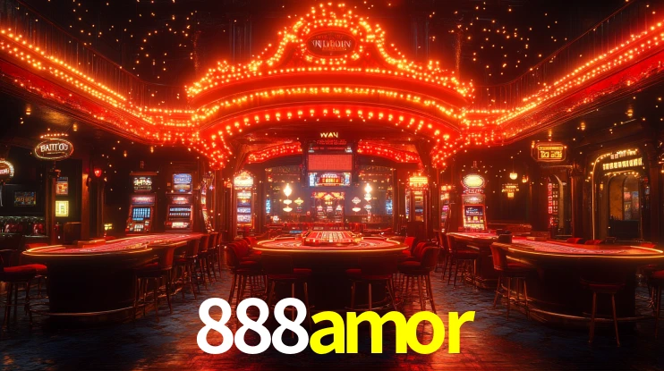 888amor