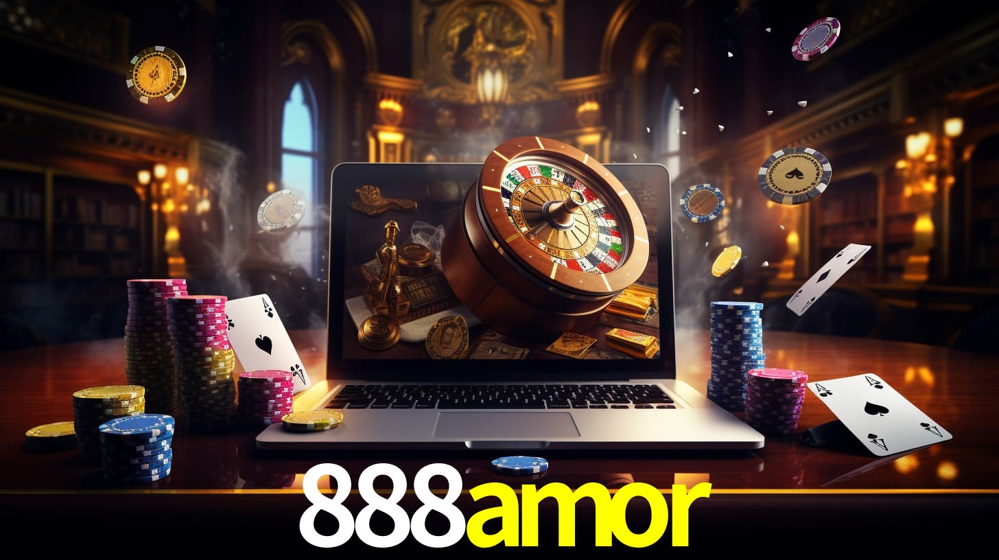VIP Casino 888amor