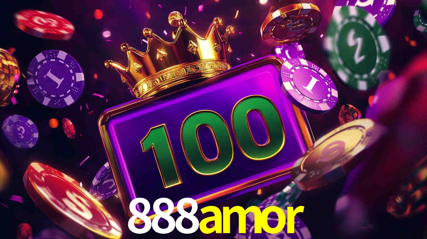 Welcome Bonus 888amor