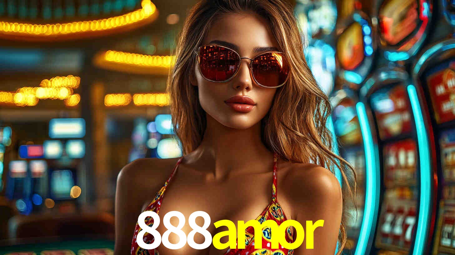 Premium Interface 888amor