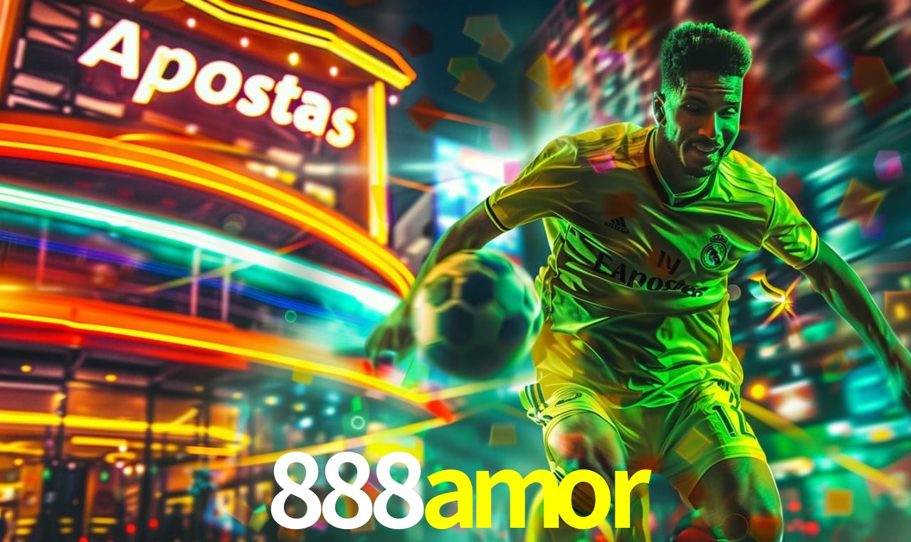 Especiais de Fim de Semana 888amor