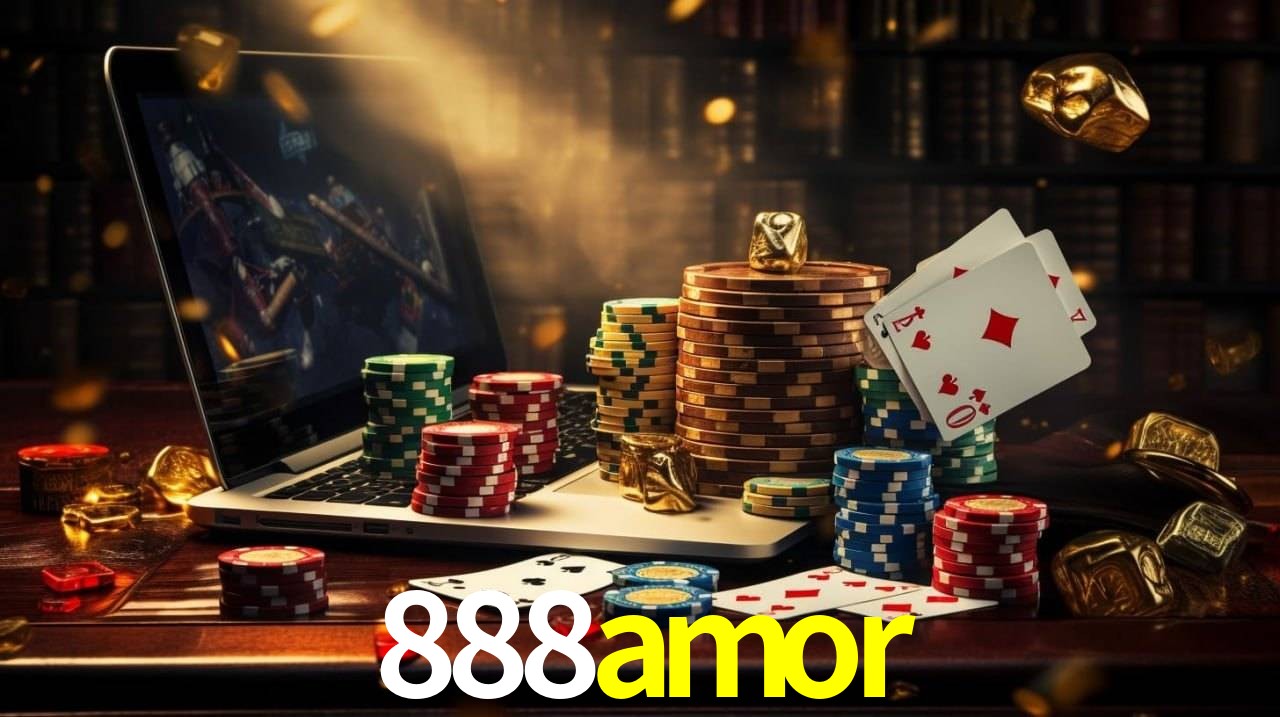 Experiência VIP 888amor