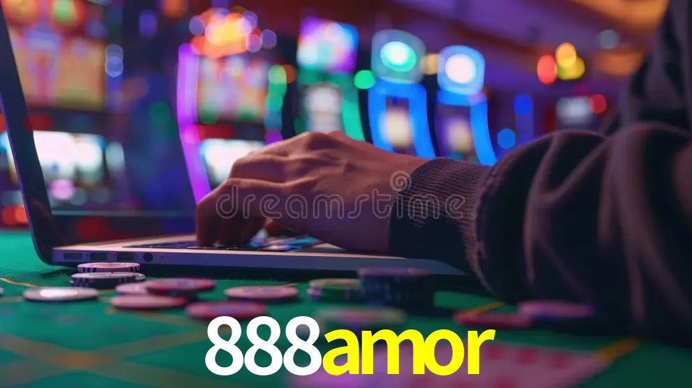 Casino VIP 888amor
