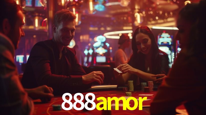 A Popularidade dos Caça-Níqueis no 888amor