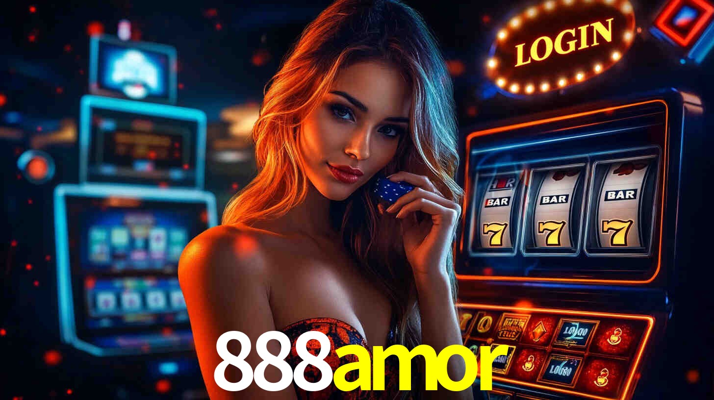 888amor