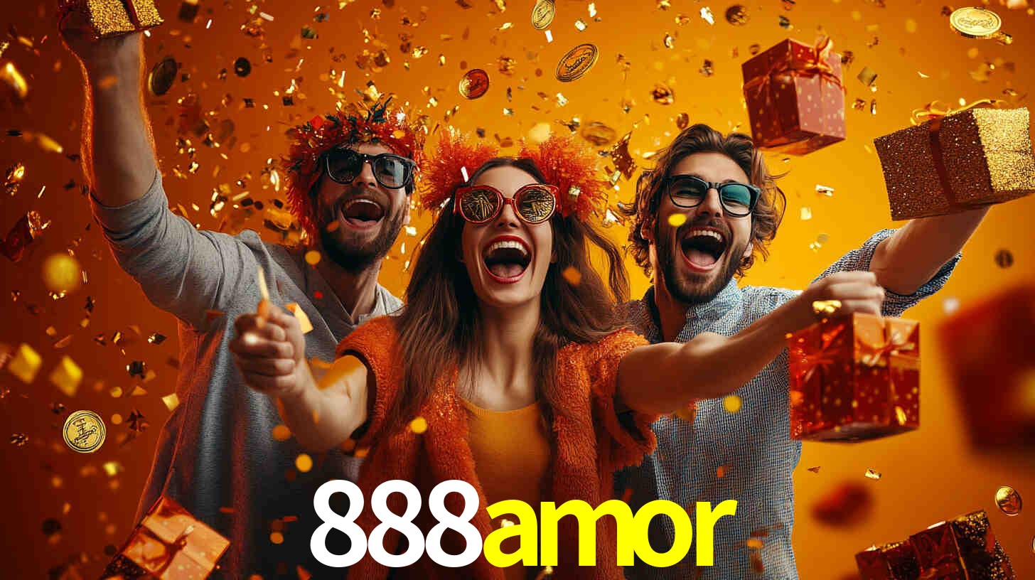 888amor