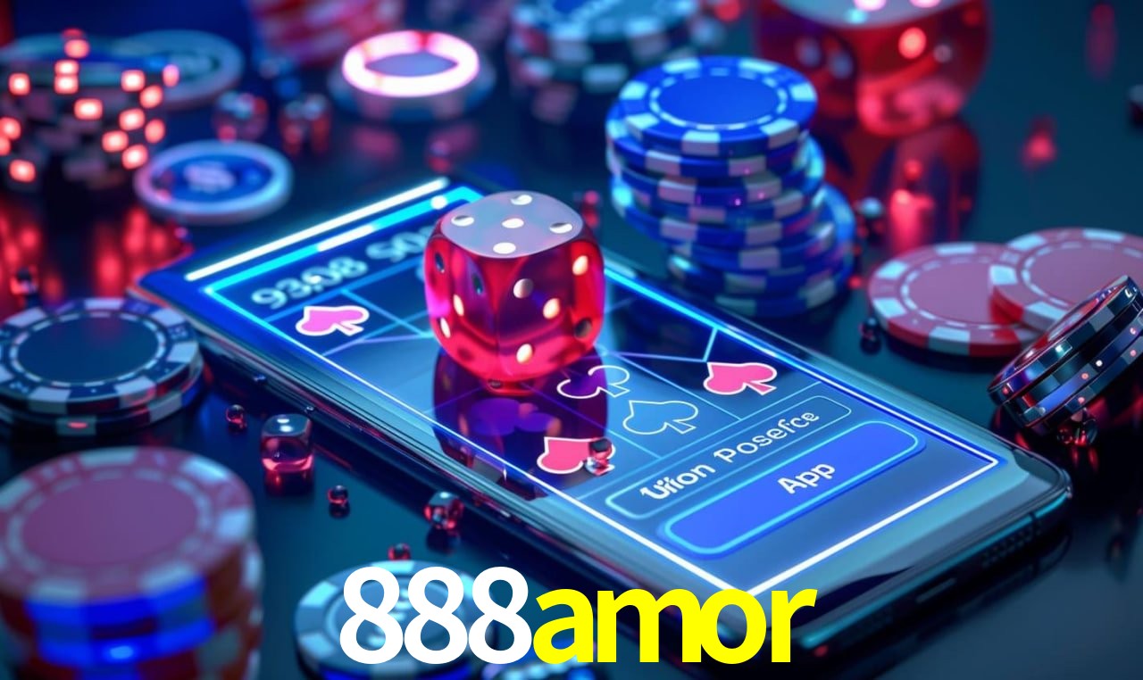 888amor
