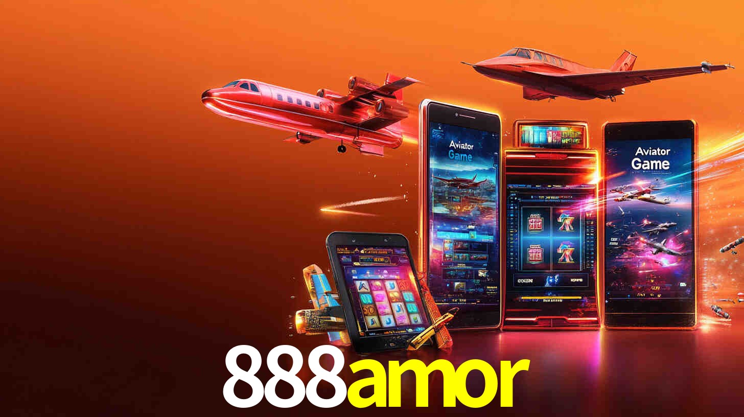 A Experiência Imersiva dos Cassinos Ao Vivo no 888amor
