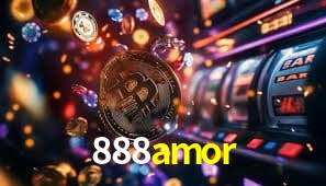 Interface do App 888amor