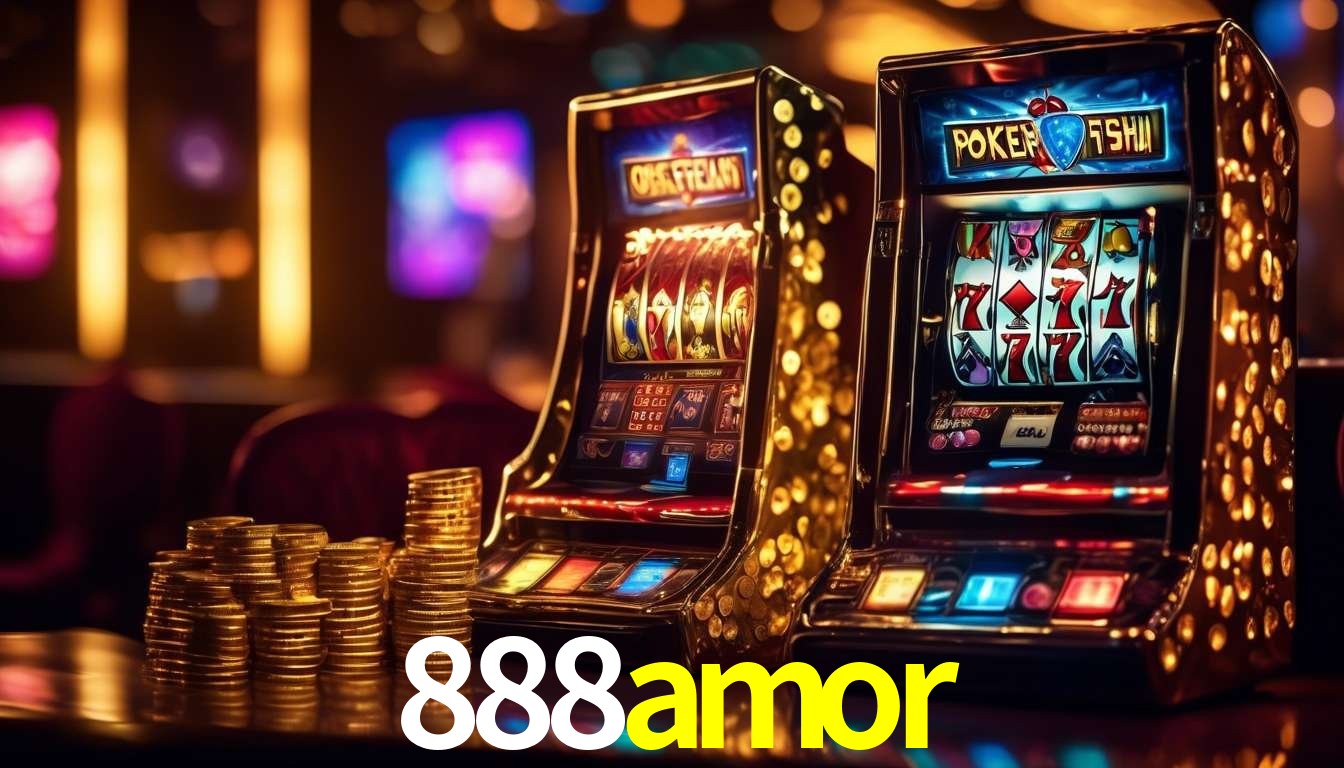 cassino 888amor