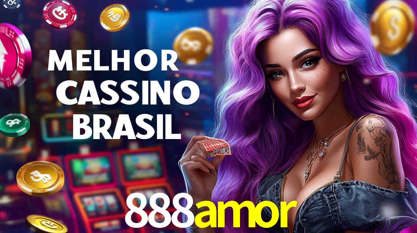 Descubra a Essência do 888amor: Nossa História e Compromissos