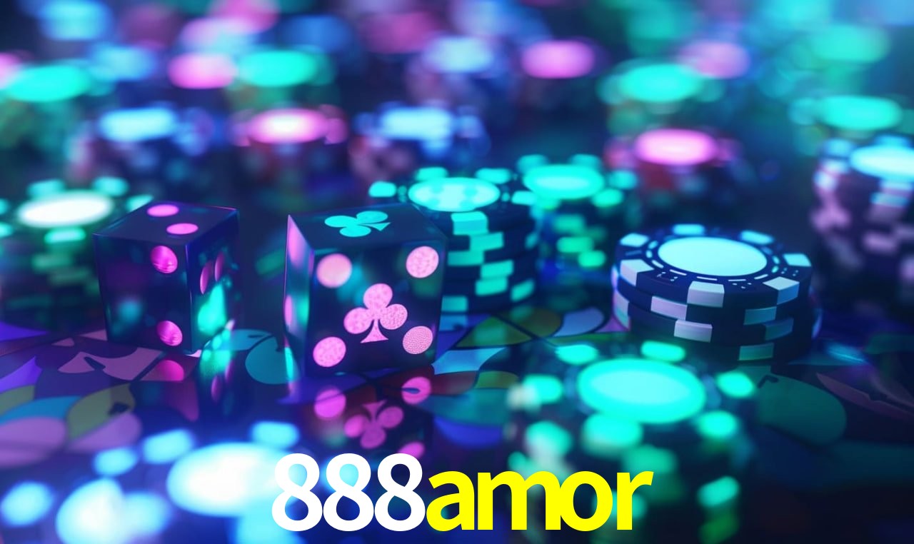 Estatísticas 888amor