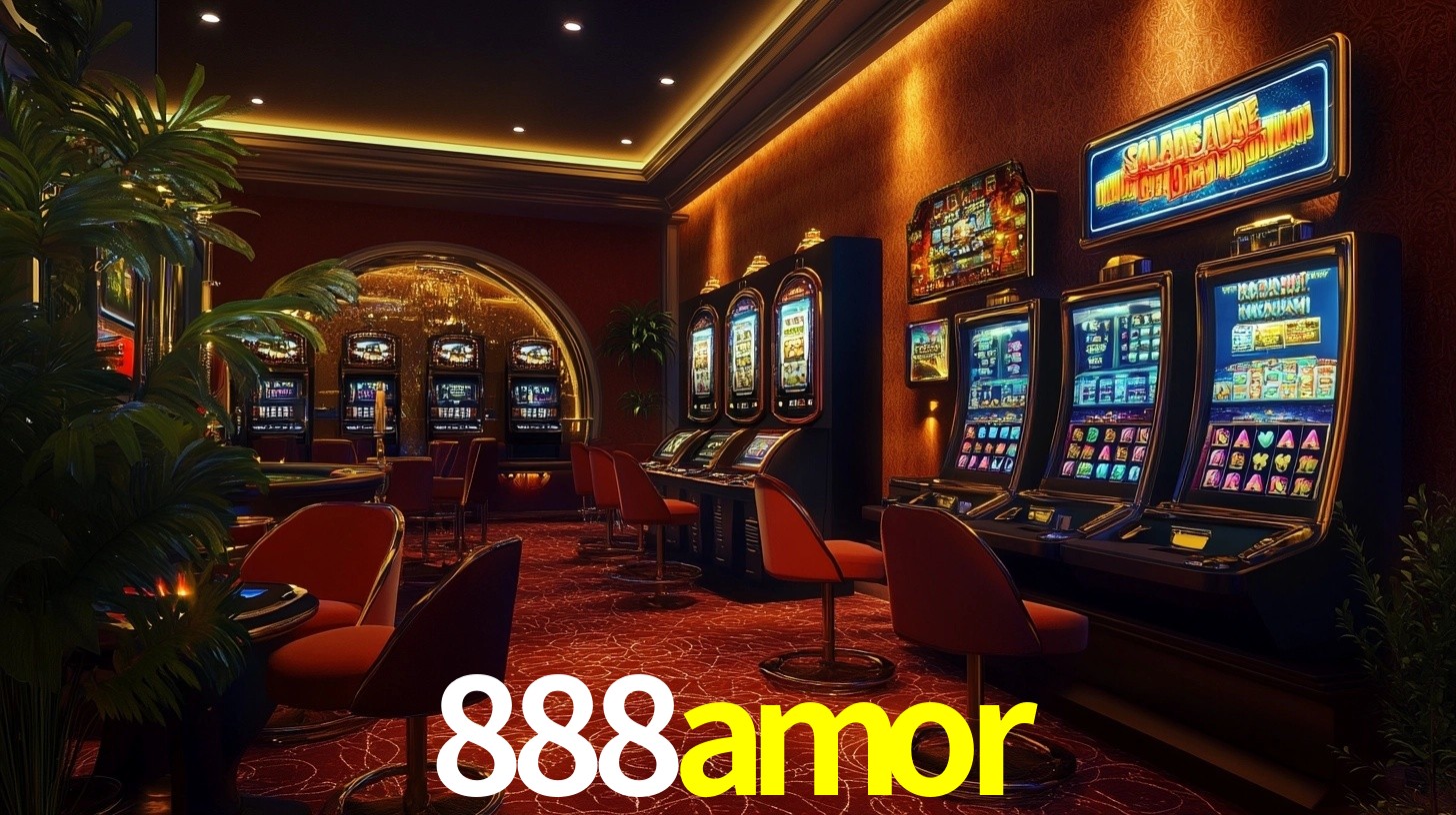 Tournaments 888amor