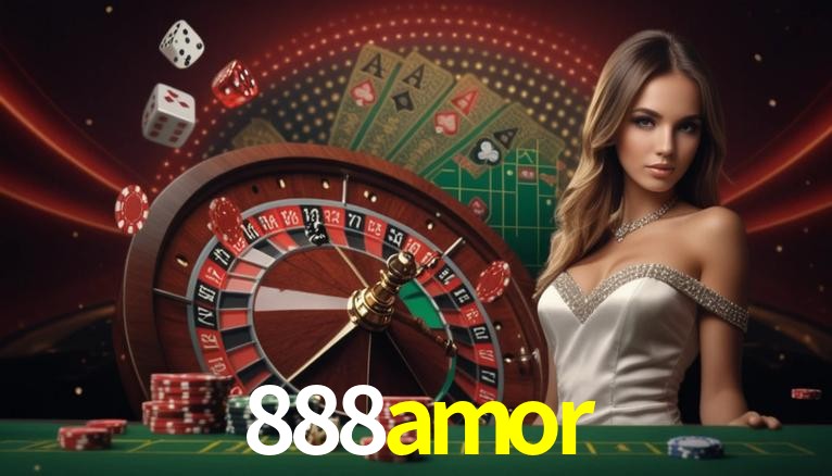 Secure Login 888amor