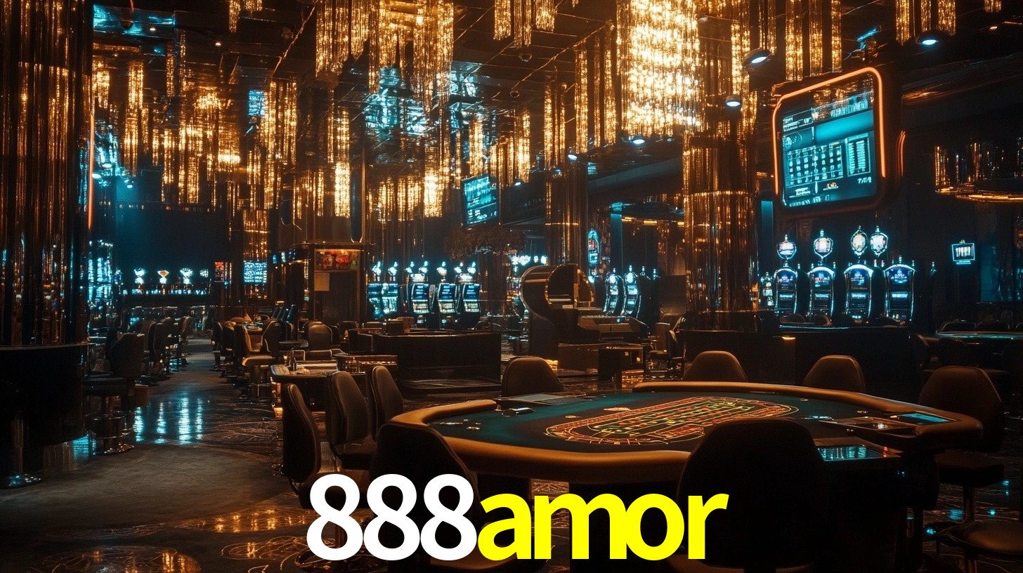 888amor,888amor app