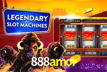 Descubra a Magia dos Jogos de Arcade no 888amor