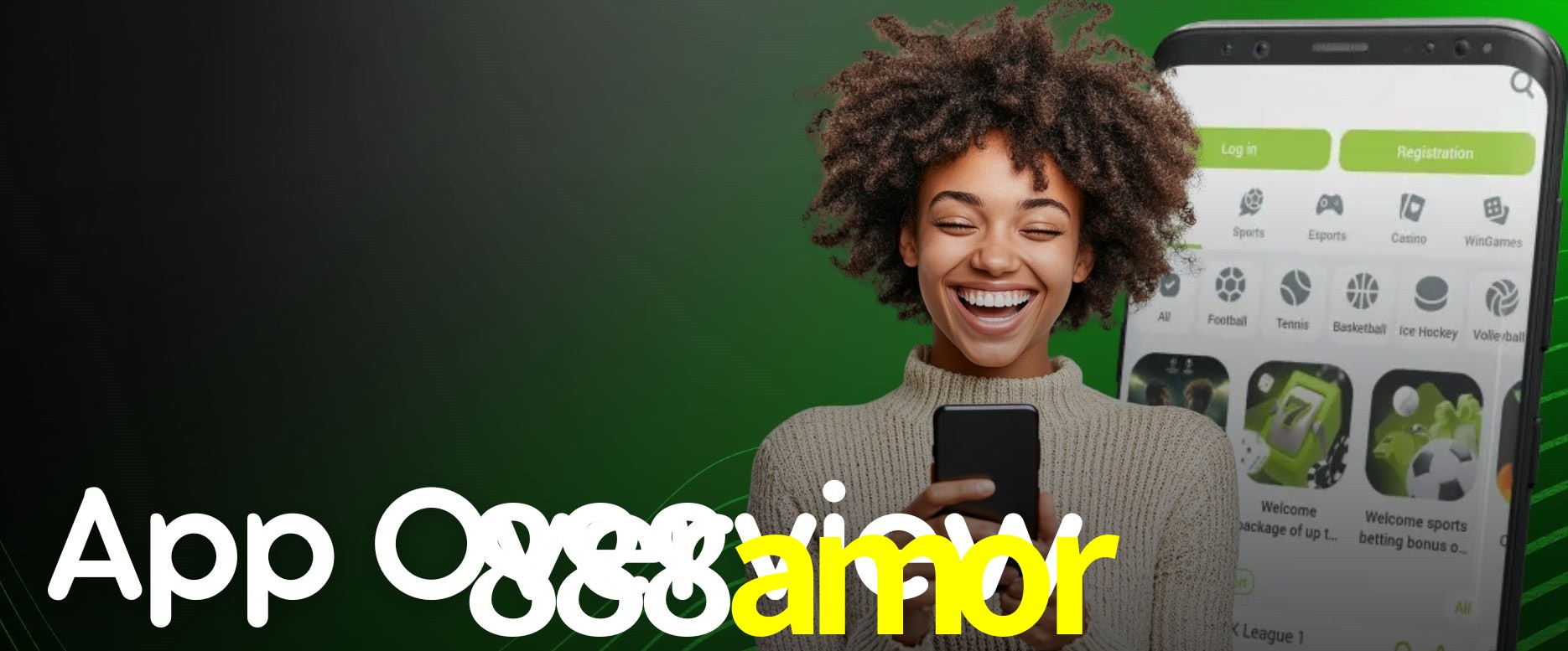 Exclusive Offers 888amor