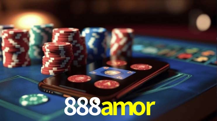 Estatísticas do Jogo 888amor