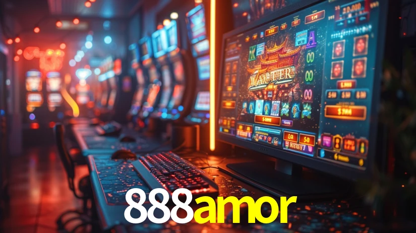 888amor