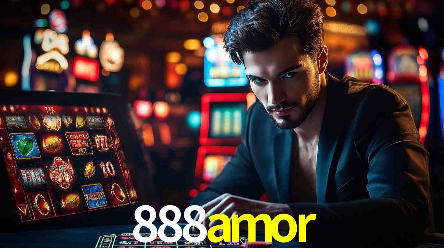 888amor,888amor app