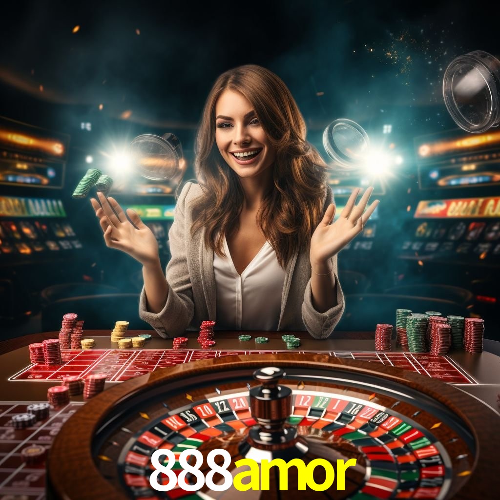 888amor