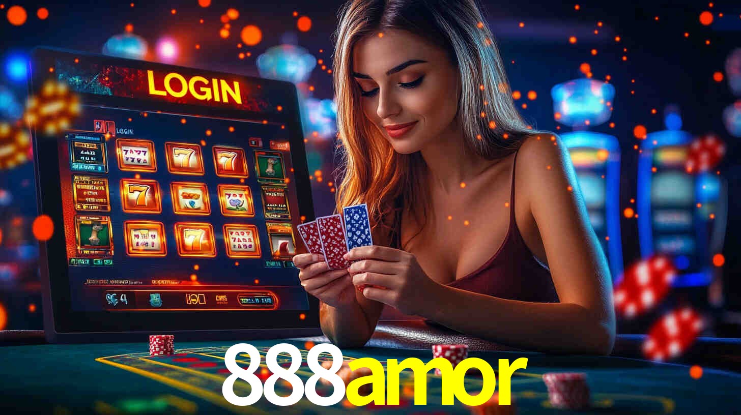 888amor app