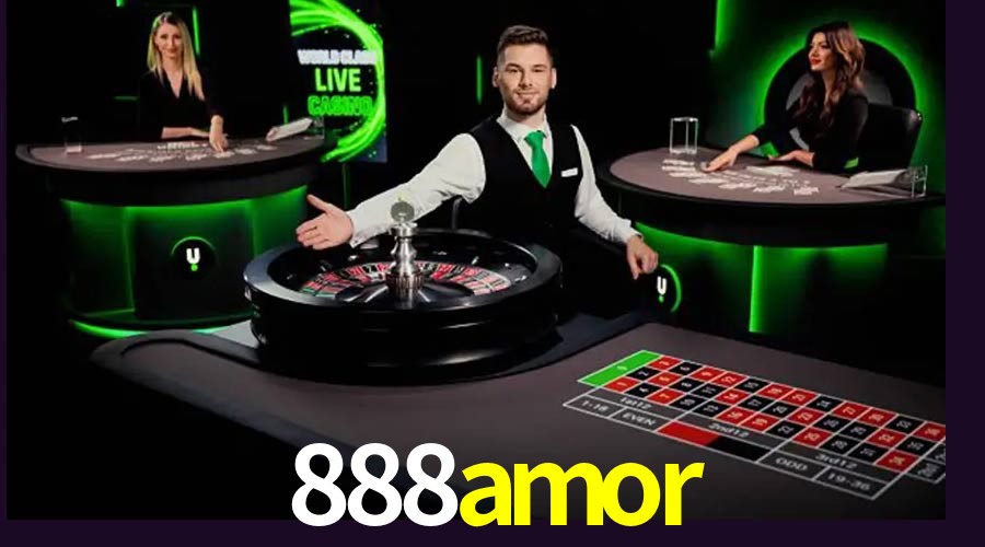 Platform Technology 888amor