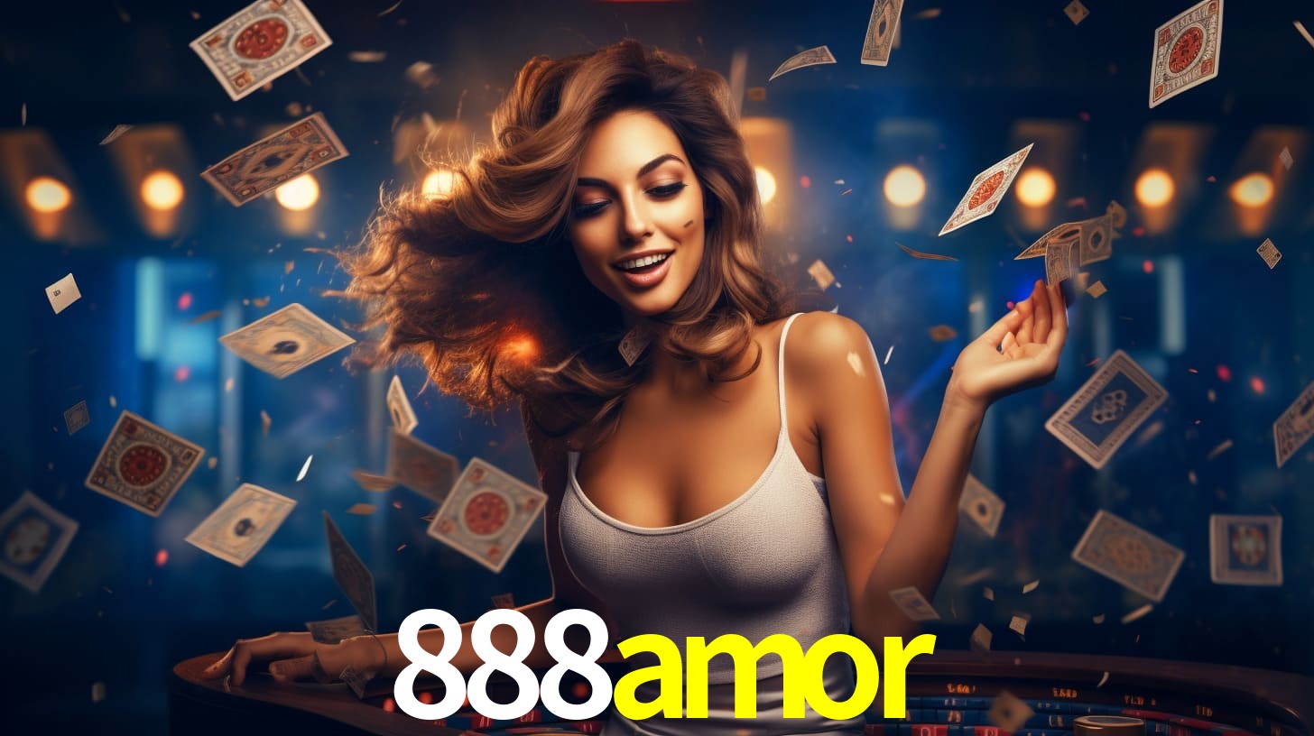 888amor