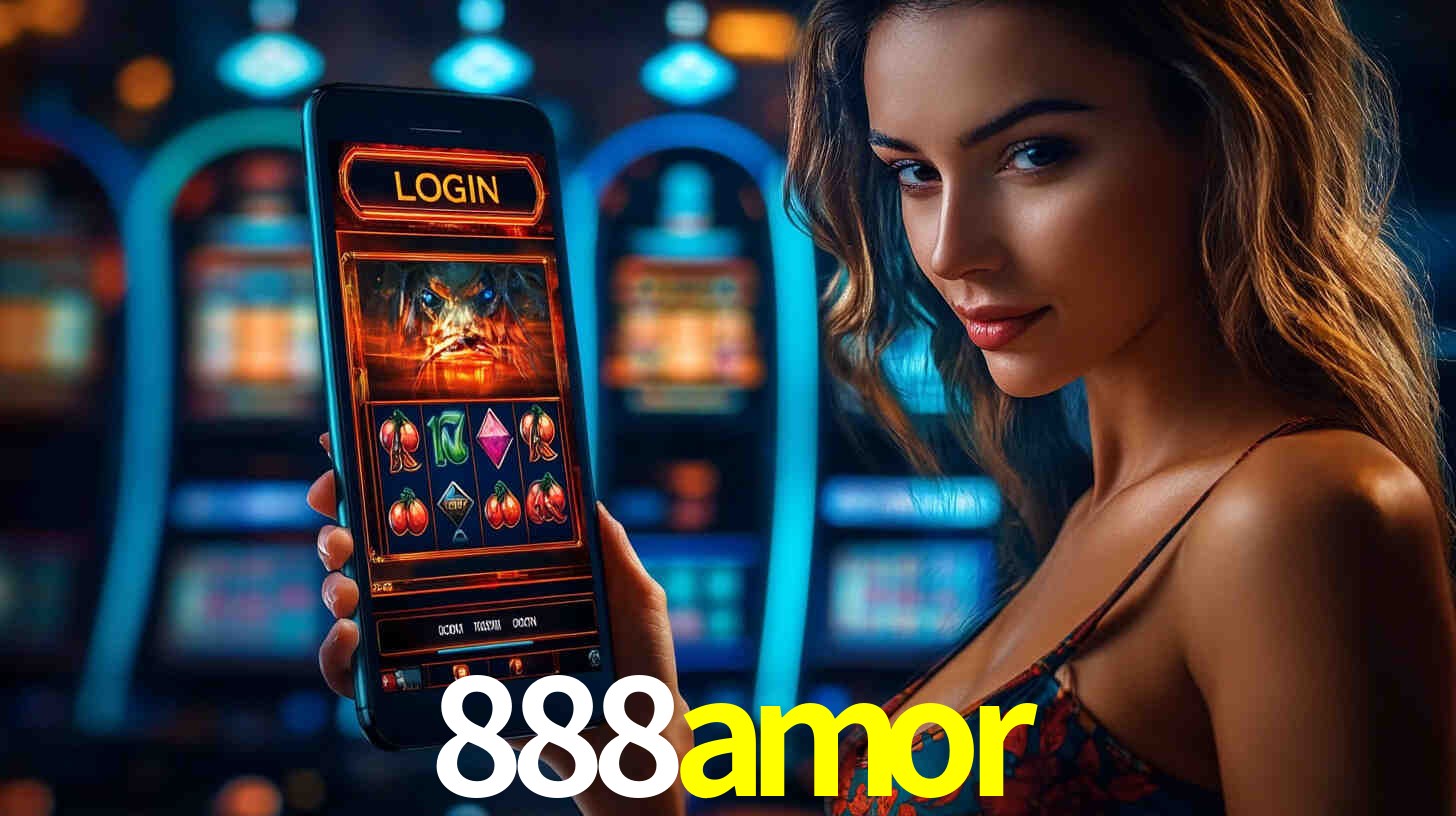 888amor,888amor app