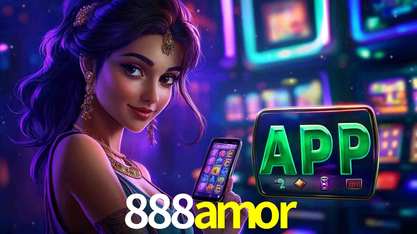 888amor login