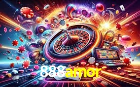 Casino Ao Vivo 888amor