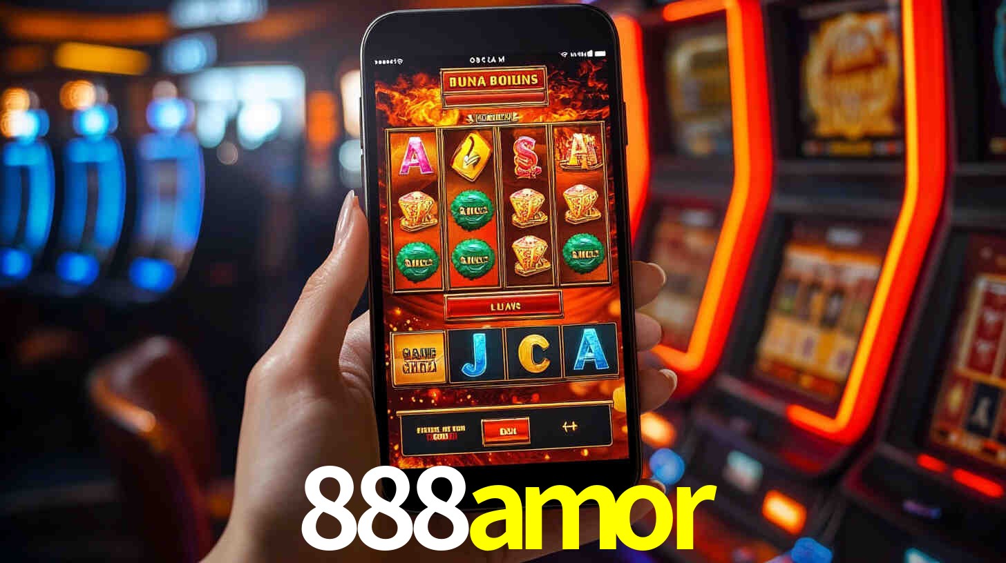888amor,888amor app