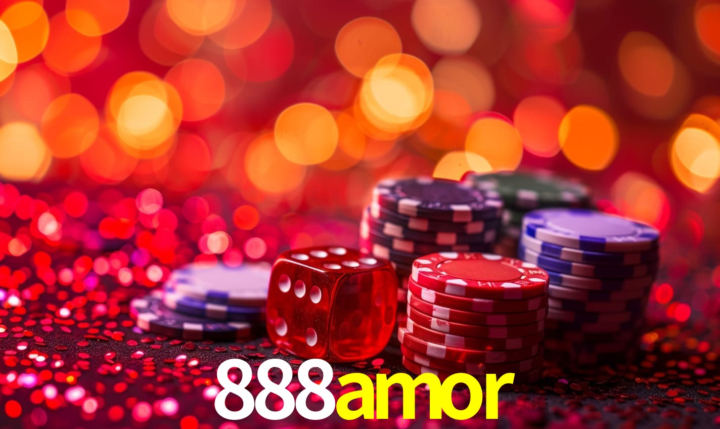 888amor