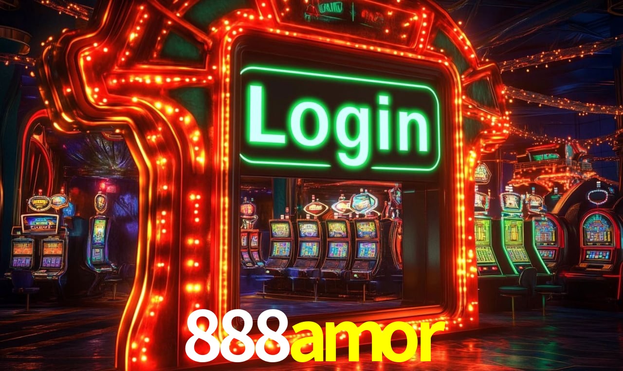 Diretório de Jogos 888amor