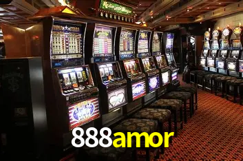 Desvendando o Mundo dos Jogos Virtuais na 888amor