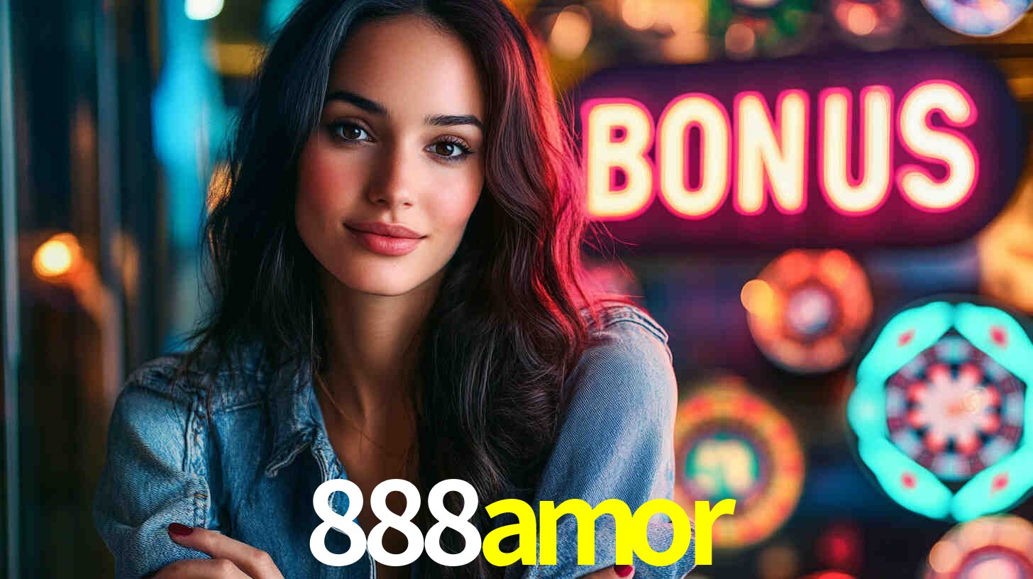 888amor: A Experiência de Casino com Jogos de Mesa ao Vivo